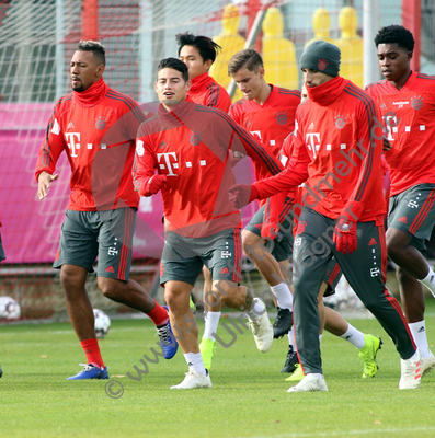 13.11.2018, FC Bayern Muenchen, Training

Hier nur Vorschaubilder !